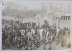 Funeral of a Chine Catholic woman 2