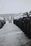 Teresian Sisters at their convent in Anguo