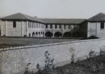 Newly built major seminary