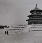 At the Temple of Heaven in Beijing 4