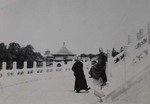 At the Temple of Heaven in Beijing 14