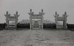At the Temple of Heaven in Beijing 22