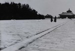 At the Temple of Heaven in Beijing 25
