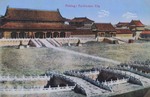 Postcard of the Forbidden City