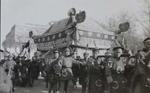 Funeral procession of a rich Chinese 3