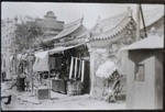 Street scenes of Xuanhua