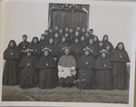 Bp. Zhu Kaimin and the Teresian Sisters of Haimen. by Fr. Charles Meeus