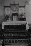 Altar of Xuanhua regional major seminary