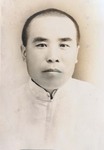Portrait of Fr. Joseph Yang Hongdao