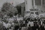 Funeral procession of Bishop Pierre Cheng 6