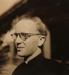 Fr. Michel Keymolen, SAM