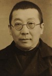 Fr. Jacques Liu