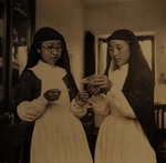 Two Sisters of St. Joseph