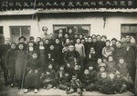 The Wang clan of the village of Hutuodian near Shenjingbao