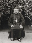 Bp. François Liu (Liou) l