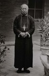 Bp. François Liu (Liou) l