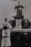 Fr. Martin Yang