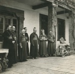 the consecration of Bishop Jean-Baptiste Wang Zengyi 4