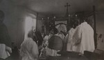 Ordination of Fr. Raymond de Jaegher 3