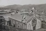 Village and new church of Maojiashan 1