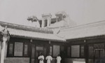 Nanguan church and priest’s residence
