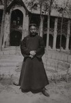 Bishop Pierre Cheng Youyou 1