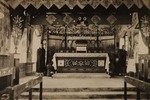 chapel of the Little Brothers of St. John the Baptist at the monastery of the Beatitudes in Xuanhua