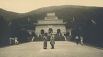 Sun Yat-sen Mausoleum 3