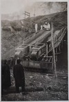 Fushun coal mine 21 by Henri Pattyn SJ