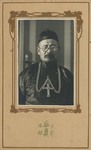 Bishop Lucas Zhao