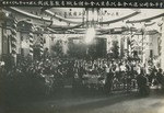 Banquet at the conclusion of the Catholic Action Congress