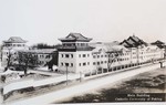Furen Catholic University of Peking 1