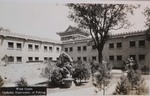 Furen Catholic University of Peking 8