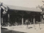 Procurement house of the Xuanhua vicariate in Beijing 6