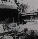 Procurement house of the Xuanhua vicariate in Beijing 8