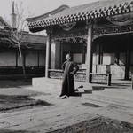 Fr. Albert Palmers at the Xuanhua procurement house in Beijing 3