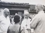 Gathering of the four spiritual families of Fr. Vincent Lebbe in Qinghe 3