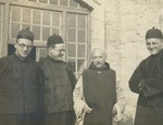 Group photo of Samists