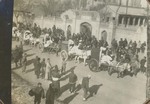 Funeral of a Chinese Catholic woman 2