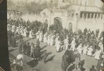 Funeral of a Chinese Catholic woman 3