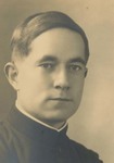 Father Fernand-Albert Lacroix