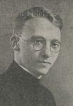 Father Léon Pardoen