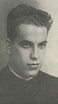 Father Dieudonné Bourguignon