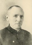 Portrait of Fr. Vincent Lebbe