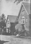 Whitworth College Bulletin September 1936