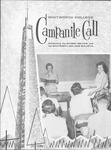 Campanile Call September 1959
