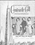 Campanile Call November 1959