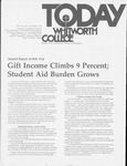 Alumni Magazine August 1976