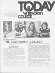 Alumni Magazine June 1976