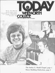 Alumni Magazine May 1978